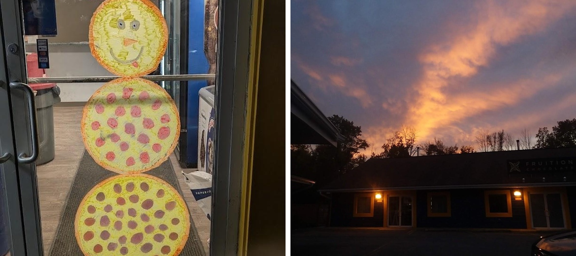 Village Pizza