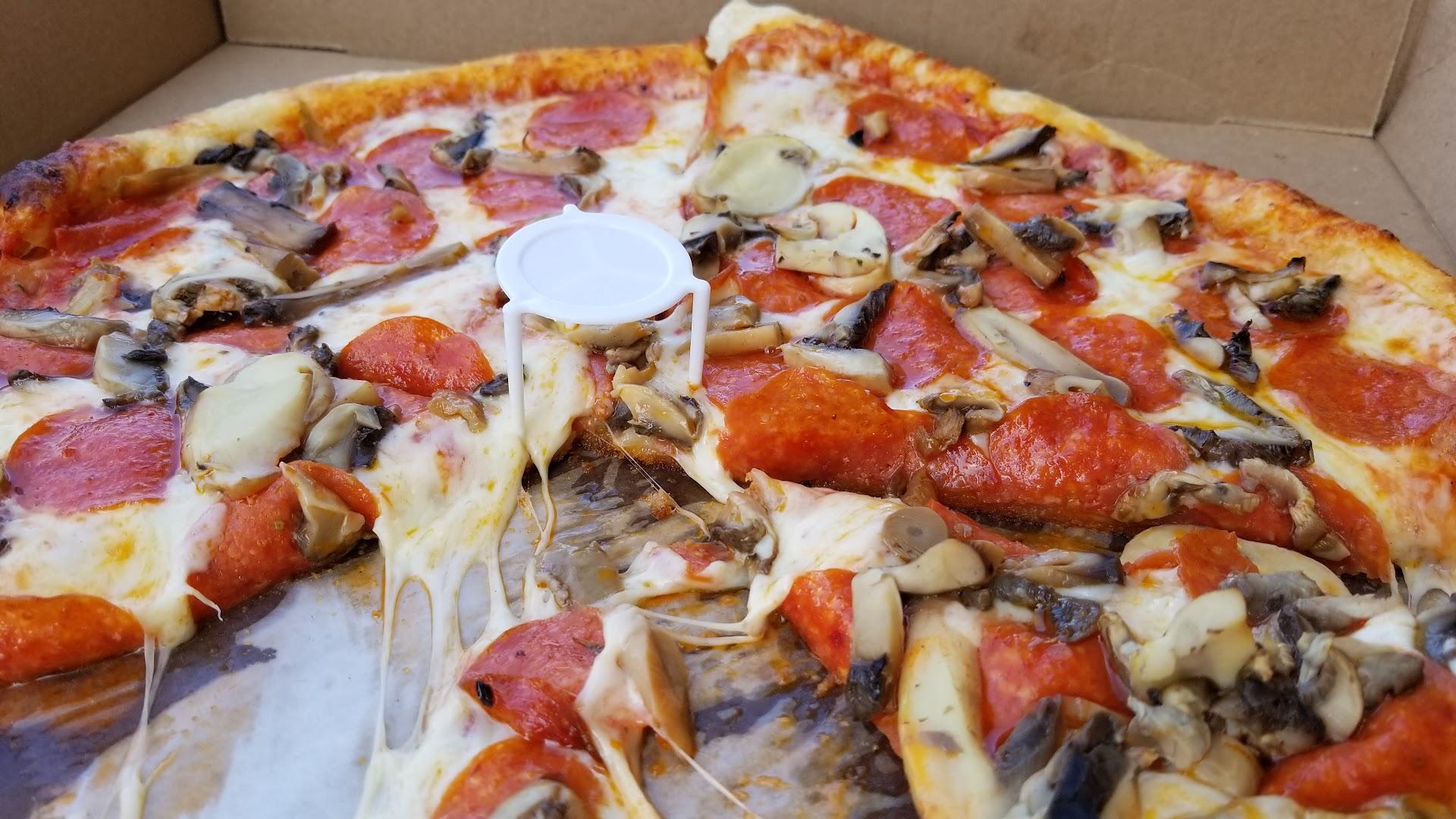Village Pizza