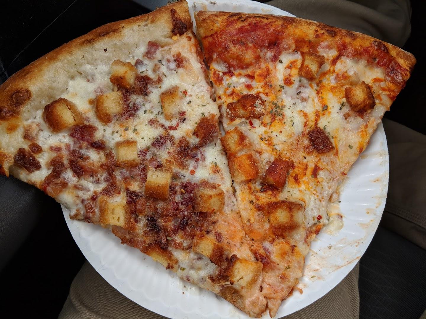 Village Pizza