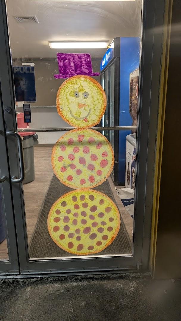 Village Pizza
